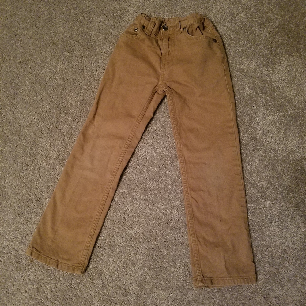 Boy's pants